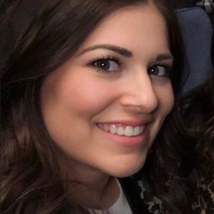 Meet your Posher, Andria